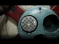 Atomic Heart Pavlov complex nurse station door code