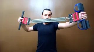 السوستة 13 1 13 تمرين للشباب ووللبنات وتمرينات فى قمة القوة لجميع أجهزة الجسم 