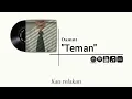 Download Lagu Damnt - Teman (Official Lyric Video)