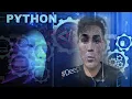 Python - Deepfake example with OpenCV step by step