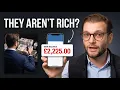 People Aren t As Rich As You Think You re Not Behind