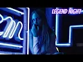 Download Lagu Dj Bekhruz - Legend Night (Club Mix) #Party