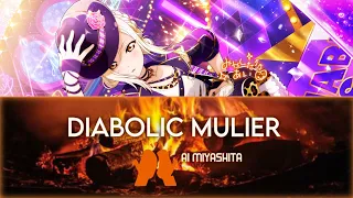 Love Live Diabolic Mulier Ai Miyashita FULL KAN ROM ENG 