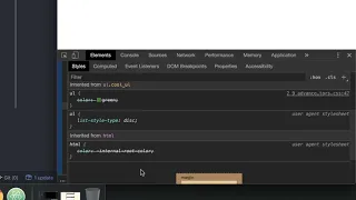Full Stack Web Developer Course 2 - 10