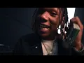 YBCKIDMELO - Outta Line (Official Video )