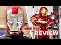 INSANE 10 000 REAL LIFE IRONMAN COLLECTION UNBOXING REVIEW