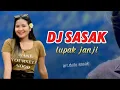 Download Lagu DJ SASAK TERBARU LUPAK JANJI TERBARU 2024 VJ VIEVIE