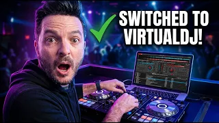 youll convert to virtual dj after watching this