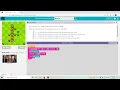 L26-5 Code org Express-2021 Lesson 26 For Loops with Bee level 5