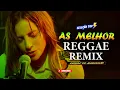 Lagu 1 HORA MELHOR REGGAE DO MARANHÃO 💝 MELÔ DE CARLA CÍNTIA 2026🎶 SEQUÊNCIA REGGAE REMIX INTERNACIONAL