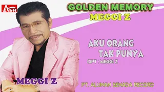 meggi z aku orang tak punya official video musik hd
