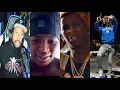 New Gen Cooked Akademiks speaks on Young Thug s son wanting to be a gangsta YNs pulling up on AK