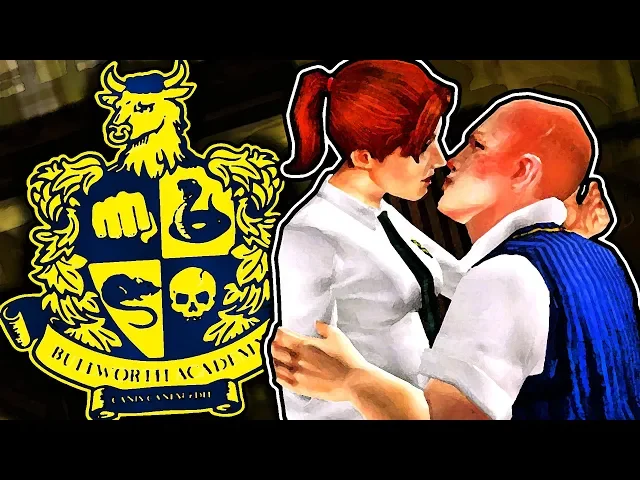 Did A Rockstar Games Developer Confirm BULLY 2?