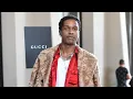 A AP Rocky and Rihanna Didn t See Rapper s Arrest Coming Source