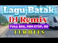 Download Lagu LAGU BATAK DJ REMIX\