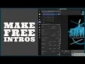 How to make a quality intro Panzoid Tutorial 2019