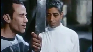 أخطرفريق إجرامي  فيلم  كوميدي  ابن عز  علاء ولي الدين دندنها