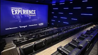 Landmark Cinemas opens ultimate experience in Windsor