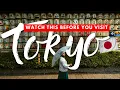 Download Lagu TOKYO TRAVEL TIPS FOR FIRST TIMERS | 30+ Must-Knows Before Visiting Tokyo + What NOT to Do!