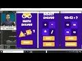 Math Solver App With Python Kivymd Part-1