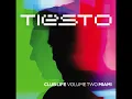 The Naked & Famous - Young Blood (Tiesto & Hardwell Remix)