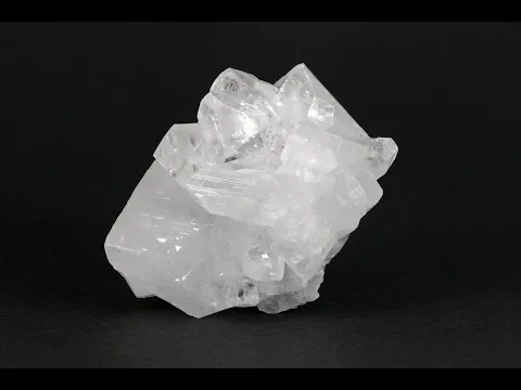 アポフィライト (魚眼石) 原石 56g｜天然石 原石 通販 キラリ石