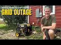 Power Went Out Here s What My 1 000 Generator Could Actually Power