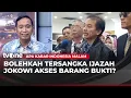 Lagu Pengamat: Tersangka Tidak Bisa Akses Barang Bukti | AKIM tvOne