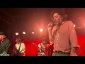 Kaputt - Destroyer (live at Grog Shop) 