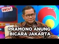 Download Lagu [FULL] UNCUT!  PRAMONO ANUNG BICARA JAKARTA