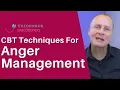 CBT Techniques for Anger Management