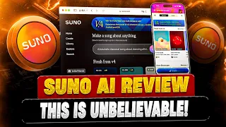 How to Create Professional AI Music with Suno AI | Complete Beginner's Guide by professor Hussain 