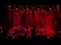 KAMASI WASHINGTON - Prologue |  Live in Brno | 18.3.2025