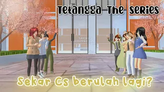 Download TETANGGA THE SERIES [ Sekar Cs Berulah lagi ] || SAKURA SCHOOL SIMULATOR DRAMA MP3