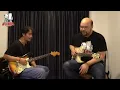 ผ่าเพลง : ดินแดนแห่งความรัก - Crescendo