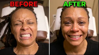 One Adjustment = Life Changing