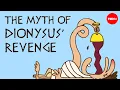 Lagu The myth of Dionysus’ drunken revenge - Iseult Gillespie