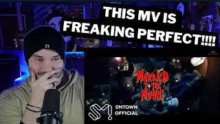 Download First Time Hearing -  Shinee - Married To The Music ( Metal Vocalist Reaction ) MP3