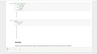9 Activity Python Basics Part 4 Optional