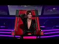 Bella Paige sings 'Praying' (The Voice Australia)