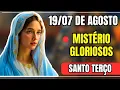 Download Lagu TERÇO DE APARECIDA HOJE – 20/08/2025 - [MISTÉRIOS DA LUZ] - SANTO TERÇO DE APARECIDA