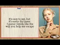 Download Lagu ROSÉ - SOMEONE YOU LOVED (cover) (with easy lyrics)