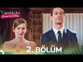 Camdaki Kiz 2 Bolum Summer Is Calling