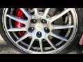 REVIEW Black Magic NO SCRUB All Wheel Cleaner
