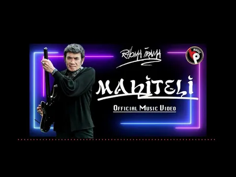 Download MP3 Mahiteli - Rhoma Irama