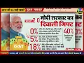 GST - 22 सितंबर से देश में क्या सस्ता-क्या महँगा होगा? GST के अब केवल दो स्लैब 5% और 18% New Rules