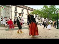 🟢Bailinho da Madeira  Grupo de folclore casa do povo de Gaula Natal Madeira 2015