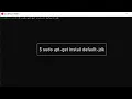 Setup Turbo Intruder in Burp Suite Community Edition