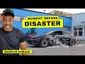Download Lagu FIRST 4WD 1200BHP CUPRA TEST LAUNCH.. GOES BADLY WRONG