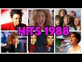 Lagu 140 Hit Songs of 1988